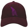 Heavy Brushed Cotton Cap Thumbnail