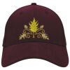 Heavy Brushed Cotton Cap Thumbnail