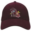 Heavy Brushed Cotton Cap Thumbnail