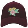 Heavy Brushed Cotton Cap Thumbnail