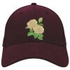 Heavy Brushed Cotton Cap Thumbnail