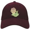 Heavy Brushed Cotton Cap Thumbnail