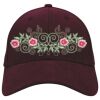 Heavy Brushed Cotton Cap Thumbnail
