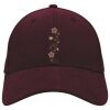 Heavy Brushed Cotton Cap Thumbnail