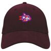 Heavy Brushed Cotton Cap Thumbnail