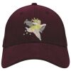 Heavy Brushed Cotton Cap Thumbnail