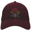 Heavy Brushed Cotton Cap Thumbnail
