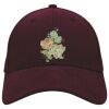 Heavy Brushed Cotton Cap Thumbnail