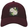 Heavy Brushed Cotton Cap Thumbnail