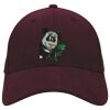 Heavy Brushed Cotton Cap Thumbnail
