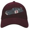 Heavy Brushed Cotton Cap Thumbnail