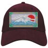 Heavy Brushed Cotton Cap Thumbnail