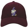 Heavy Brushed Cotton Cap Thumbnail