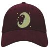 Heavy Brushed Cotton Cap Thumbnail