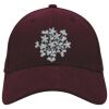 Heavy Brushed Cotton Cap Thumbnail