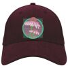 Heavy Brushed Cotton Cap Thumbnail