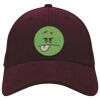 Heavy Brushed Cotton Cap Thumbnail