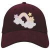 Heavy Brushed Cotton Cap Thumbnail
