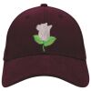 Heavy Brushed Cotton Cap Thumbnail