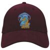 Heavy Brushed Cotton Cap Thumbnail