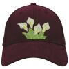 Heavy Brushed Cotton Cap Thumbnail