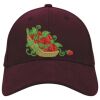 Heavy Brushed Cotton Cap Thumbnail