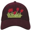 Heavy Brushed Cotton Cap Thumbnail