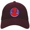 Heavy Brushed Cotton Cap Thumbnail