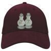 Heavy Brushed Cotton Cap Thumbnail