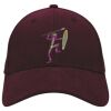 Heavy Brushed Cotton Cap Thumbnail
