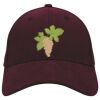 Heavy Brushed Cotton Cap Thumbnail