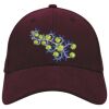 Heavy Brushed Cotton Cap Thumbnail