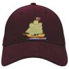 Heavy Brushed Cotton Cap Thumbnail