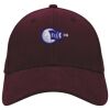 Heavy Brushed Cotton Cap Thumbnail
