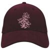 Heavy Brushed Cotton Cap Thumbnail