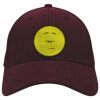 Heavy Brushed Cotton Cap Thumbnail