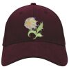 Heavy Brushed Cotton Cap Thumbnail
