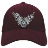 Heavy Brushed Cotton Cap Thumbnail