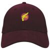 Heavy Brushed Cotton Cap Thumbnail
