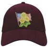 Heavy Brushed Cotton Cap Thumbnail