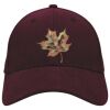 Heavy Brushed Cotton Cap Thumbnail