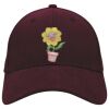 Heavy Brushed Cotton Cap Thumbnail