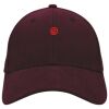 Heavy Brushed Cotton Cap Thumbnail