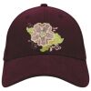 Heavy Brushed Cotton Cap Thumbnail