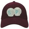 Heavy Brushed Cotton Cap Thumbnail
