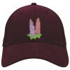 Heavy Brushed Cotton Cap Thumbnail