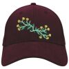 Heavy Brushed Cotton Cap Thumbnail