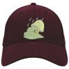 Heavy Brushed Cotton Cap Thumbnail