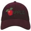 Heavy Brushed Cotton Cap Thumbnail