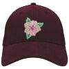 Heavy Brushed Cotton Cap Thumbnail